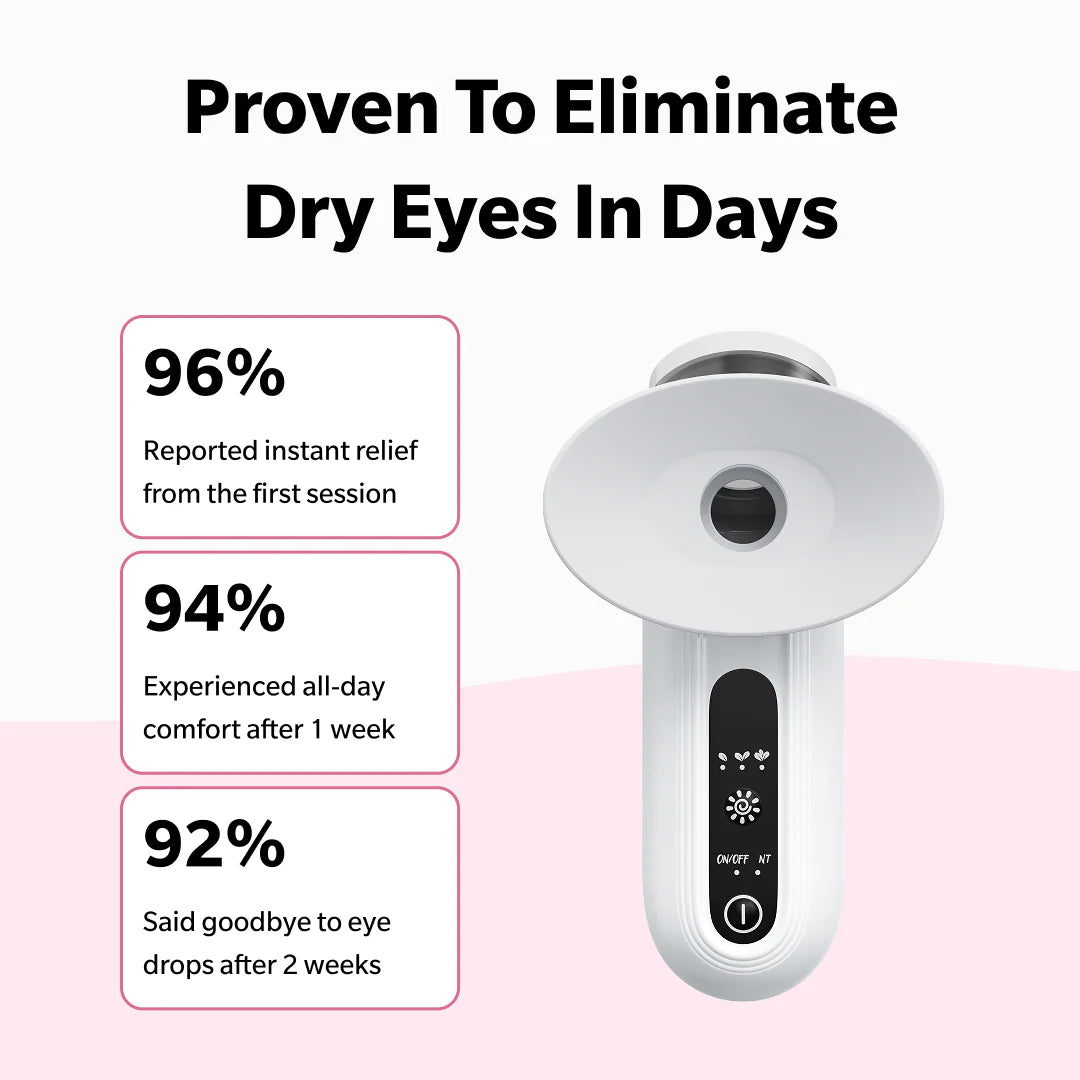 Steam Therapy Wand